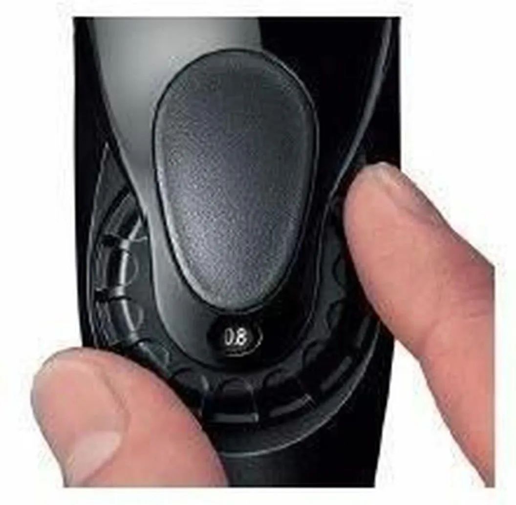 Машинка для стрижки волос Panasonic ER-FGP84