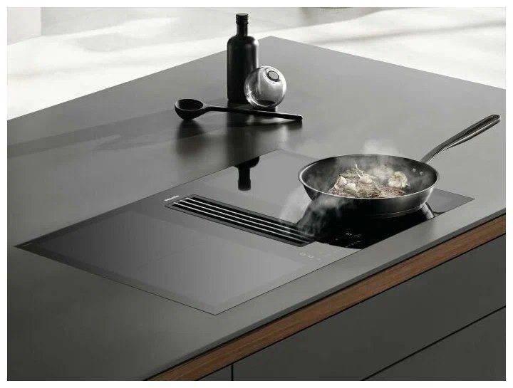 Сковорода Miele от Fiskars All Steel (28 см) 26996103EU1