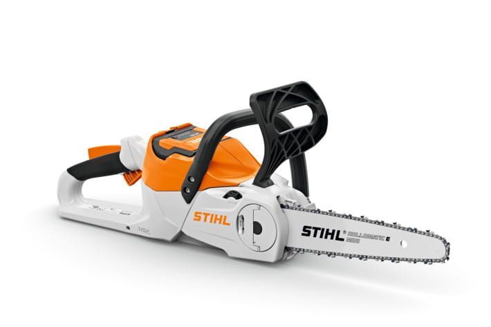 Аккумуляторная пила Stihl MSA 60 C-B 36 V 0.9 kW шина 30 см., без аккумулятора и ЗУ