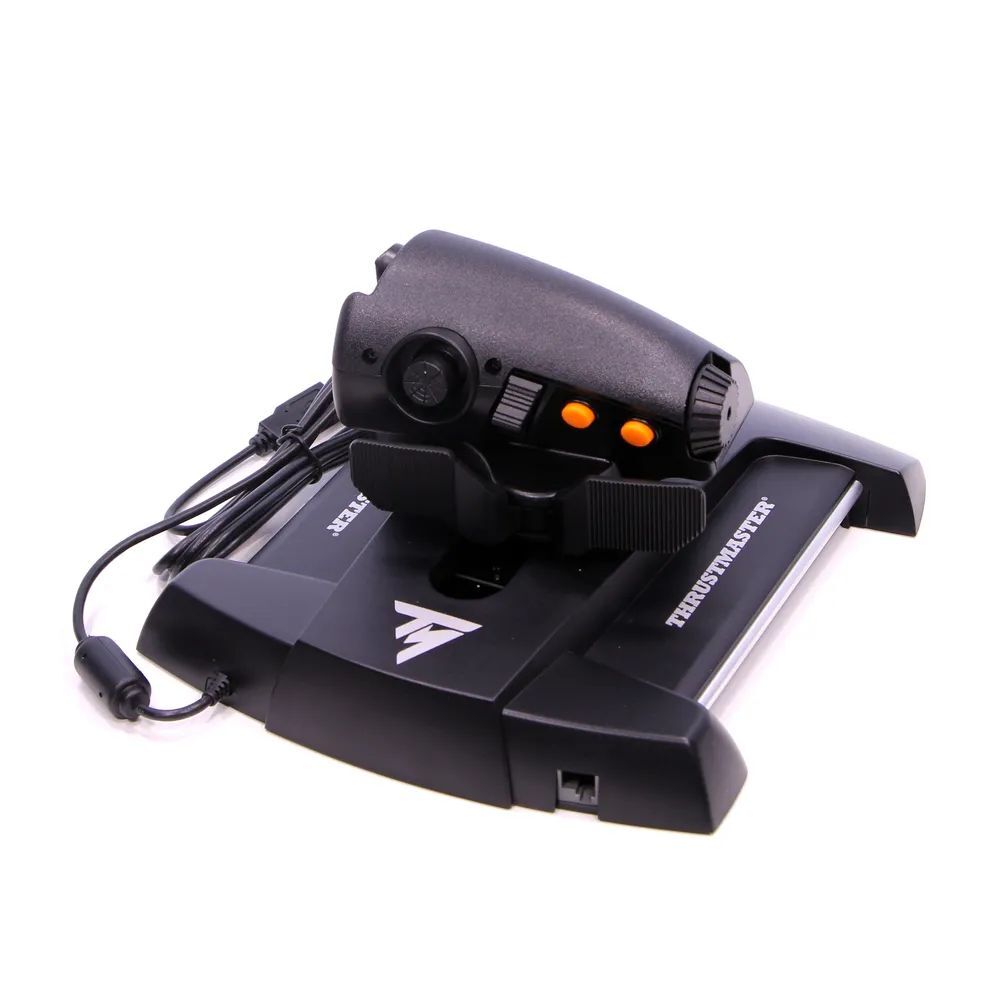 Джойстик Руд Thrustmaster TWCS Throttle, PC