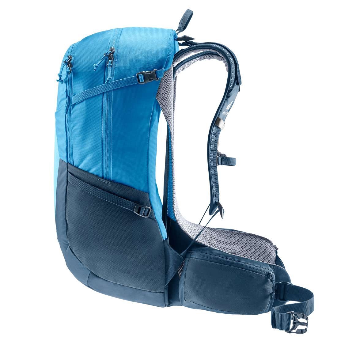 Рюкзак Deuter Futura 27 Reef-Ink