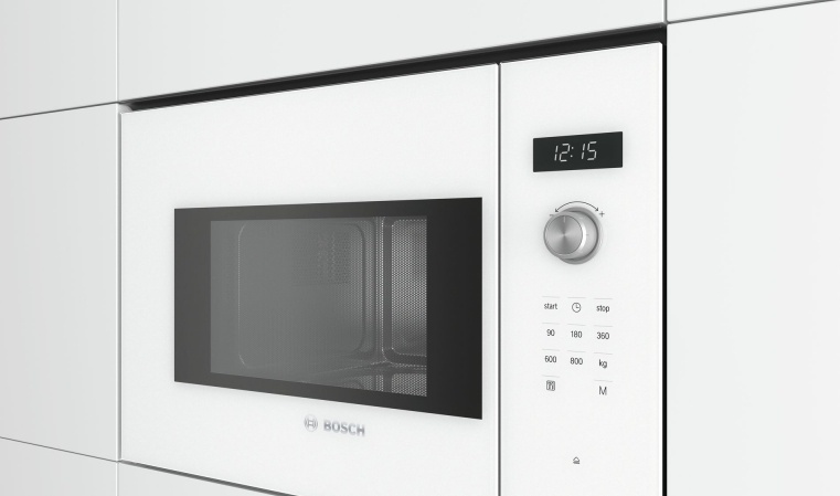 Микроволновая печь Bosch BFL524MW0