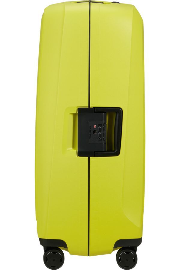Чемодан Samsonite Essens 146912-1515 75см 111л Lime