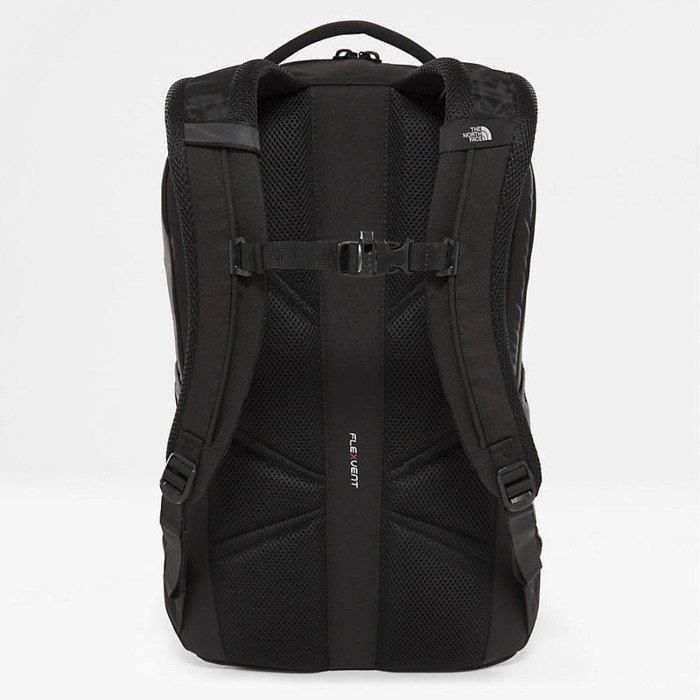 Рюкзак The North Face Vault Черный