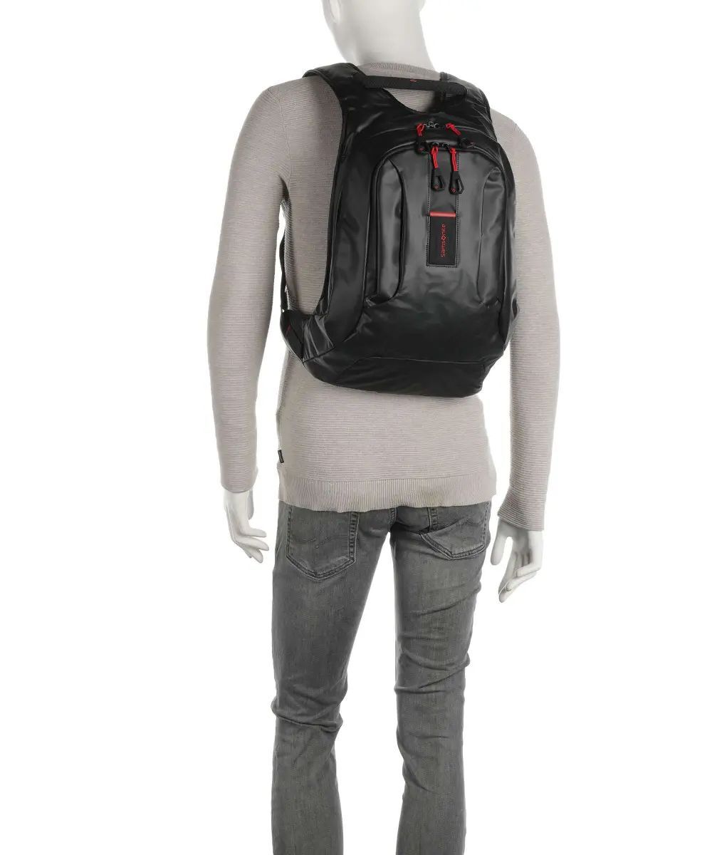 Рюкзак для ноутбука Samsonite Paradiver Light, черный 15.6"