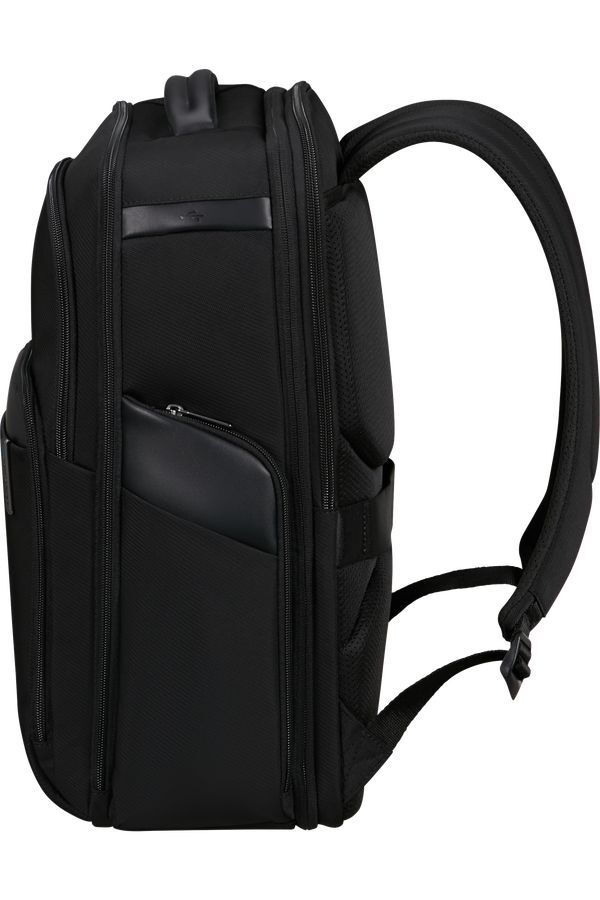 Рюкзак Samsonite Evosight 153523-1041 17.3" 28.5/32.5л Black