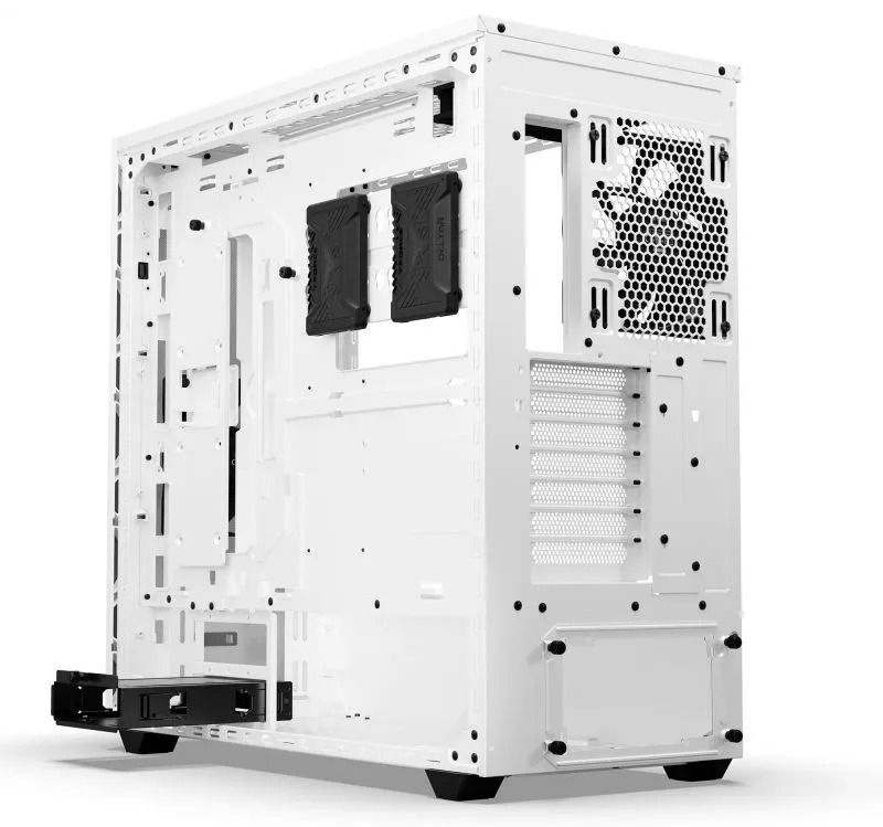 Корпус BE Quiet! SHADOW BASE 800 DX White BGW62