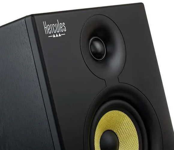 Акустические колонки Hercules DJ Monitor 5