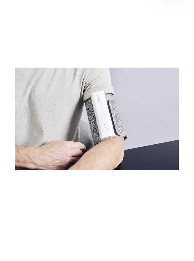 Тонометр Withings BPM Connect