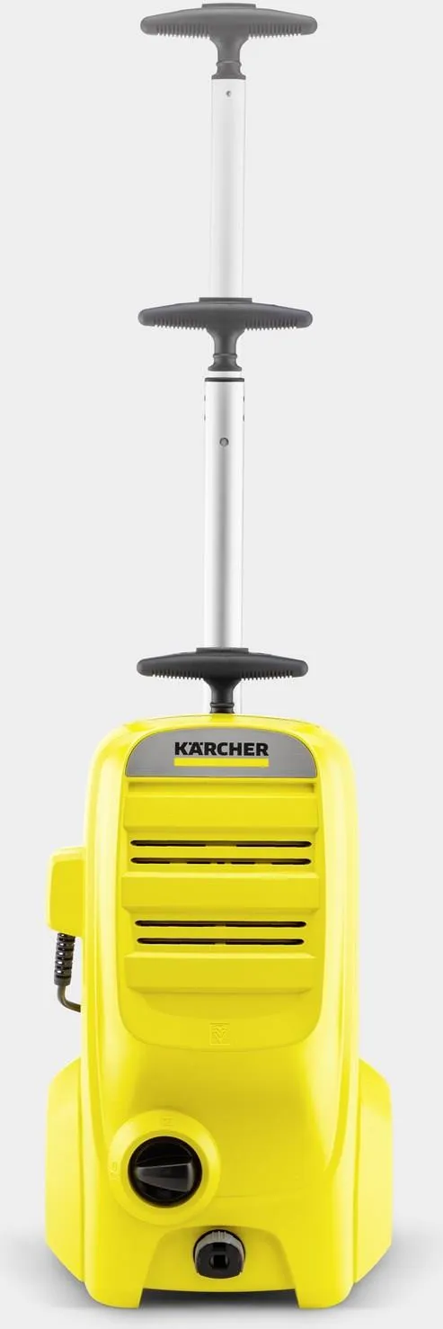 Мойка высокого давления KARCHER K3 Classic Car 1.676-222.0