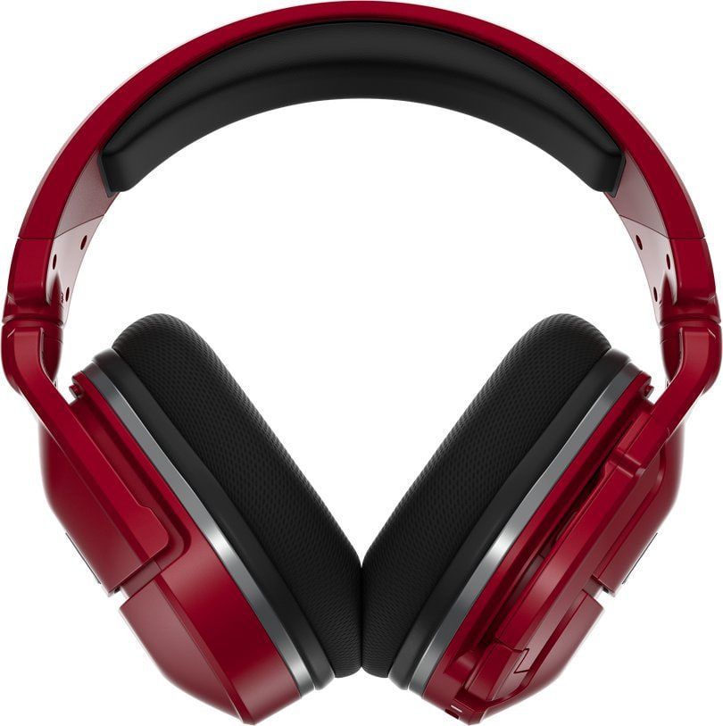 Наушники Turtle Beach Stealth 600 Gen 2 MAX Красные (002150540000)