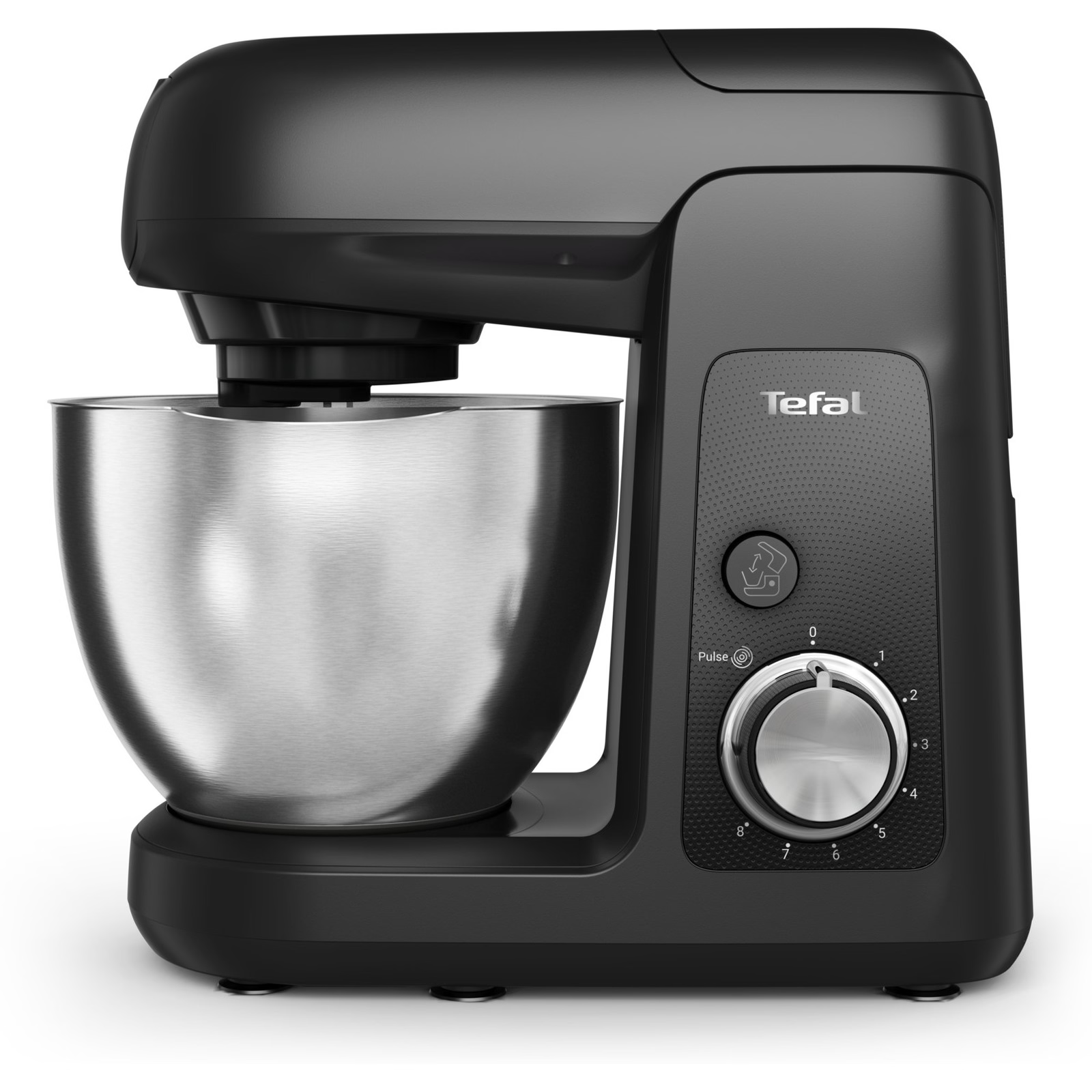 Кухонный комбайн Tefal QB525838