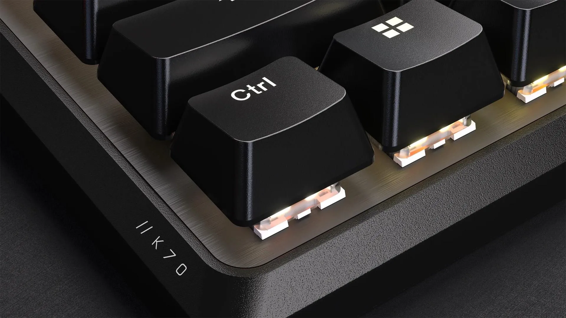 Беспроводная игровая клавиатура Corsair K70 CORE TKL