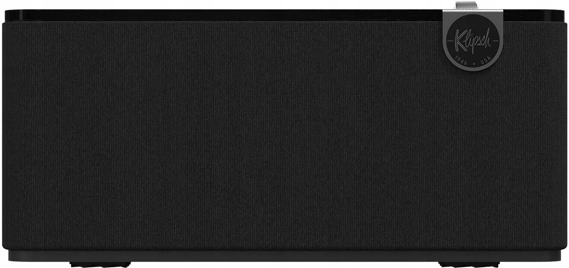 Активная колонка Klipsch The One Plus орех
