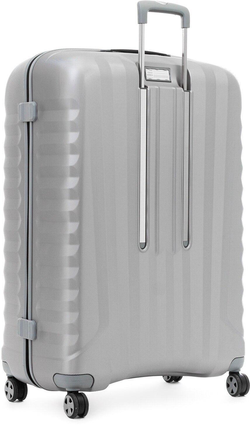 Чемодан 5468 Uno Zsl Premium Extra Large Trolley XL *0225 Grey/Silver