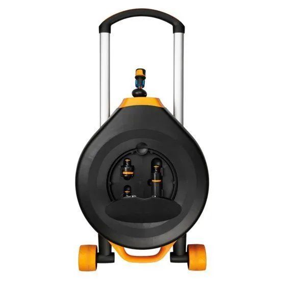 Тележка для шланга Fiskars XL 1025933