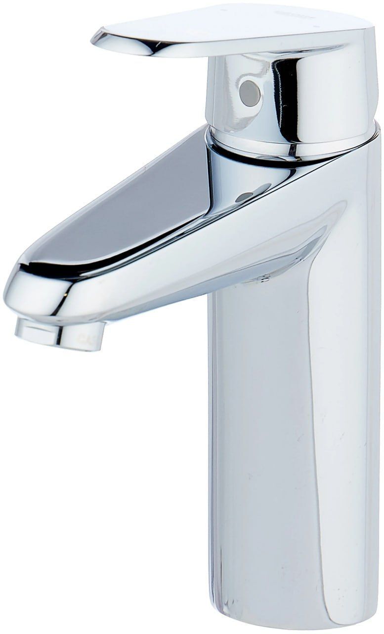 Смеситель для раковины (умывальника) Grohe Eurodisc Cosmopolitan 23449002
