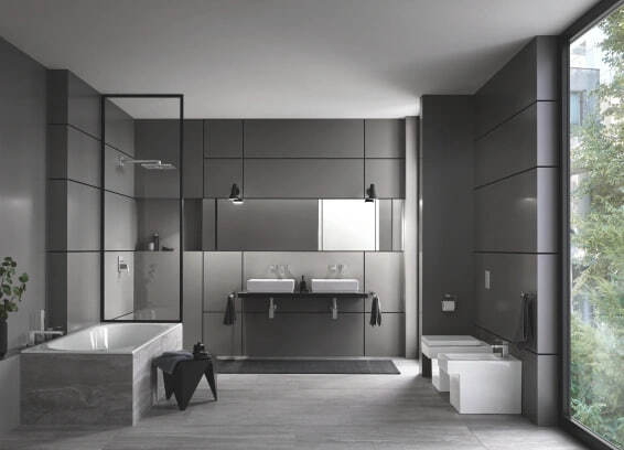 Панель смыва Grohe Skate Cosmopolitan S 37535DC0