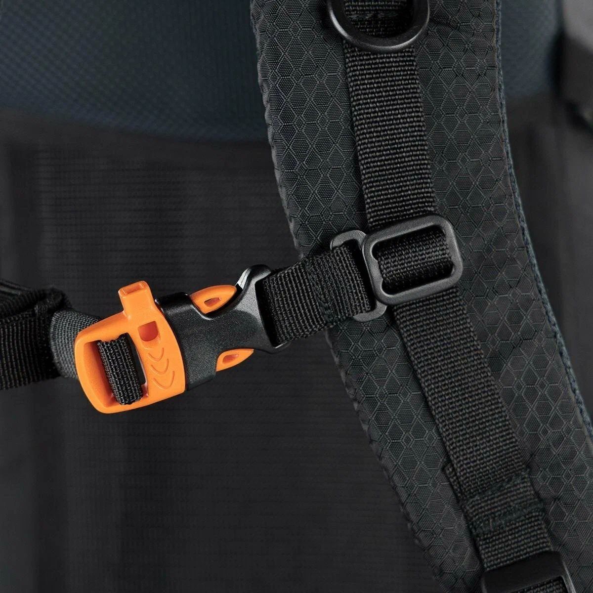 Рюкзак Alpinus ORNAK II 30 л NH18304