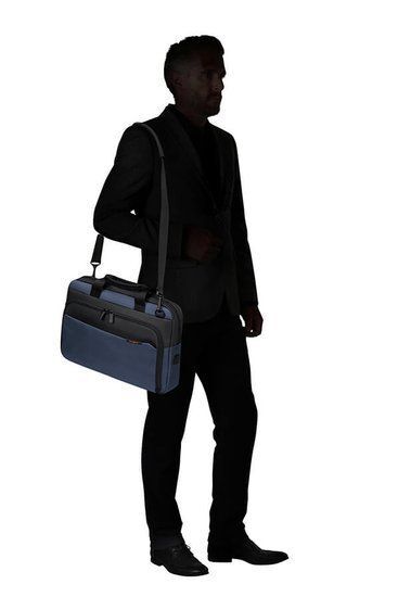 Сумка для ноутбука Samsonite Mysight 15,6", синий