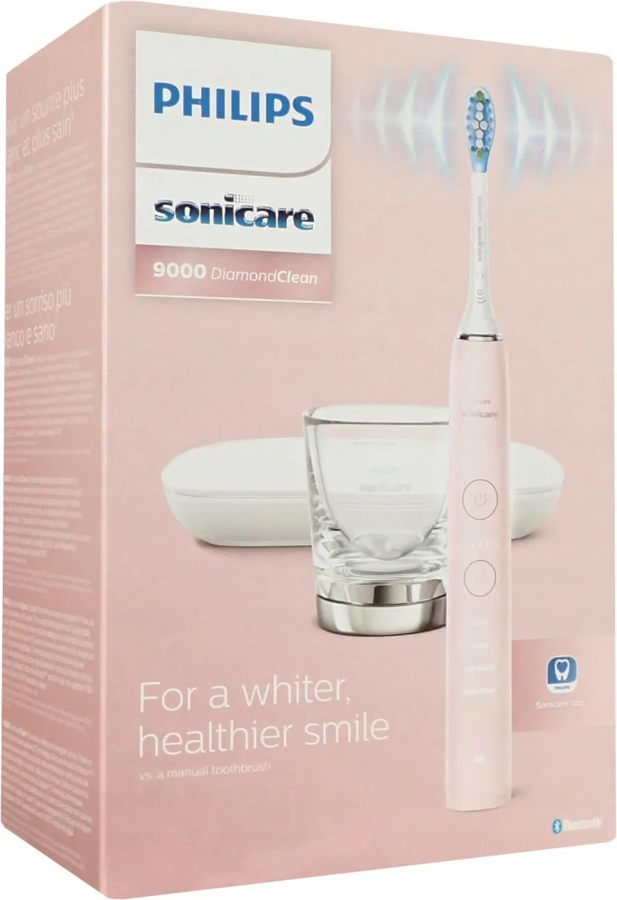 Электрическая щетка PHILIPS Sonicare HX9911/29