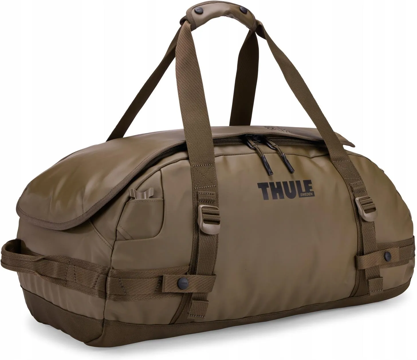 Сумка Thule Chasm 40 L S Deep Khaki 3205139