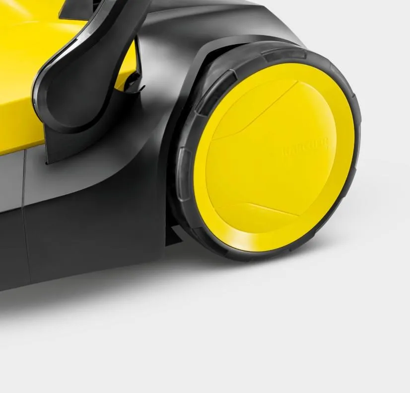 Ручная подметальная машина KARCHER S6 1.766-420.0