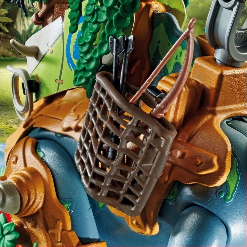 Спинозавр Playmobil Dino Rise 71260