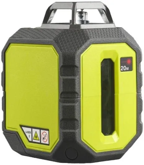 Лазерный уровень RYOBI RB360RLL