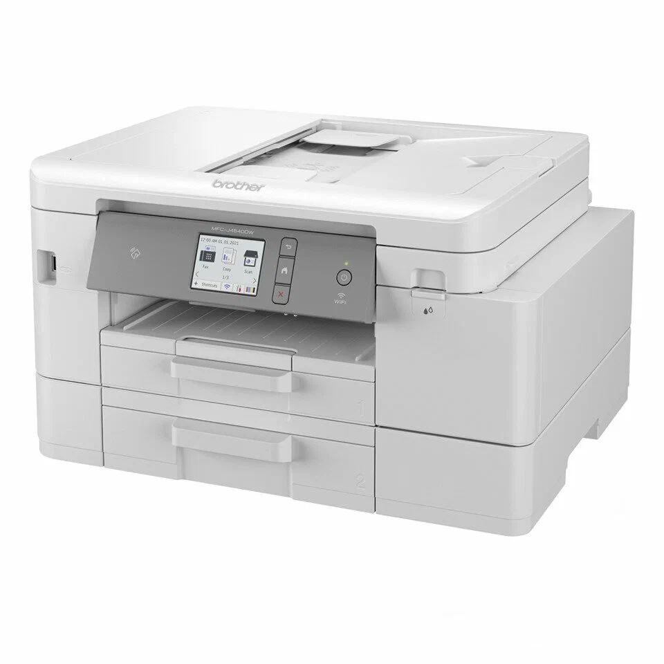 МФУ струйное Brother MFC-J4540DWXL