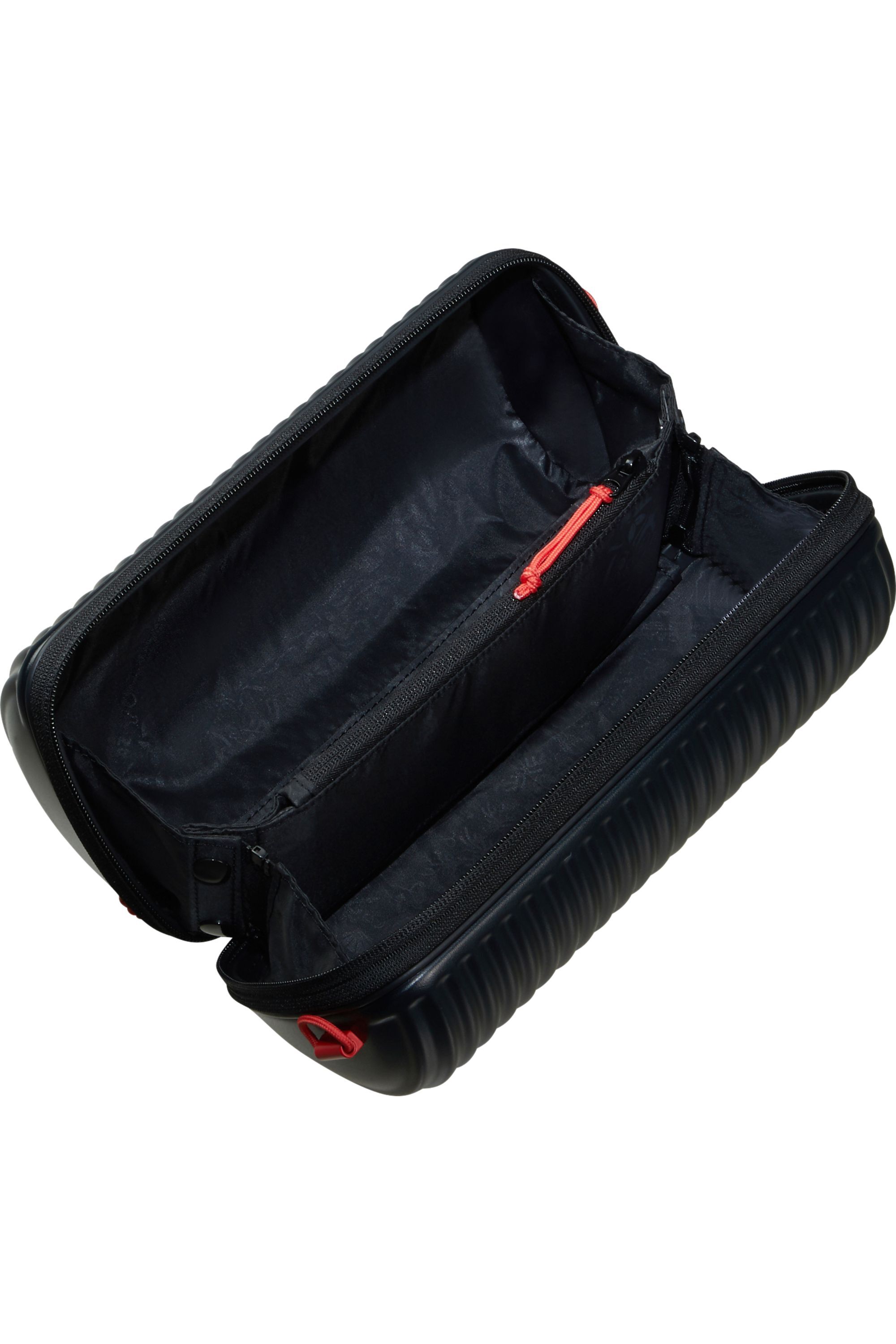 American Tourister Rollio Сумка кроссовер черная