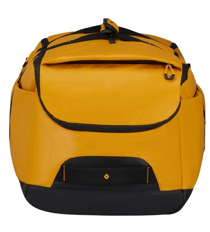 Дорожная сумка Samsonite Ecodiver L 90л 140877-1924 Yellow