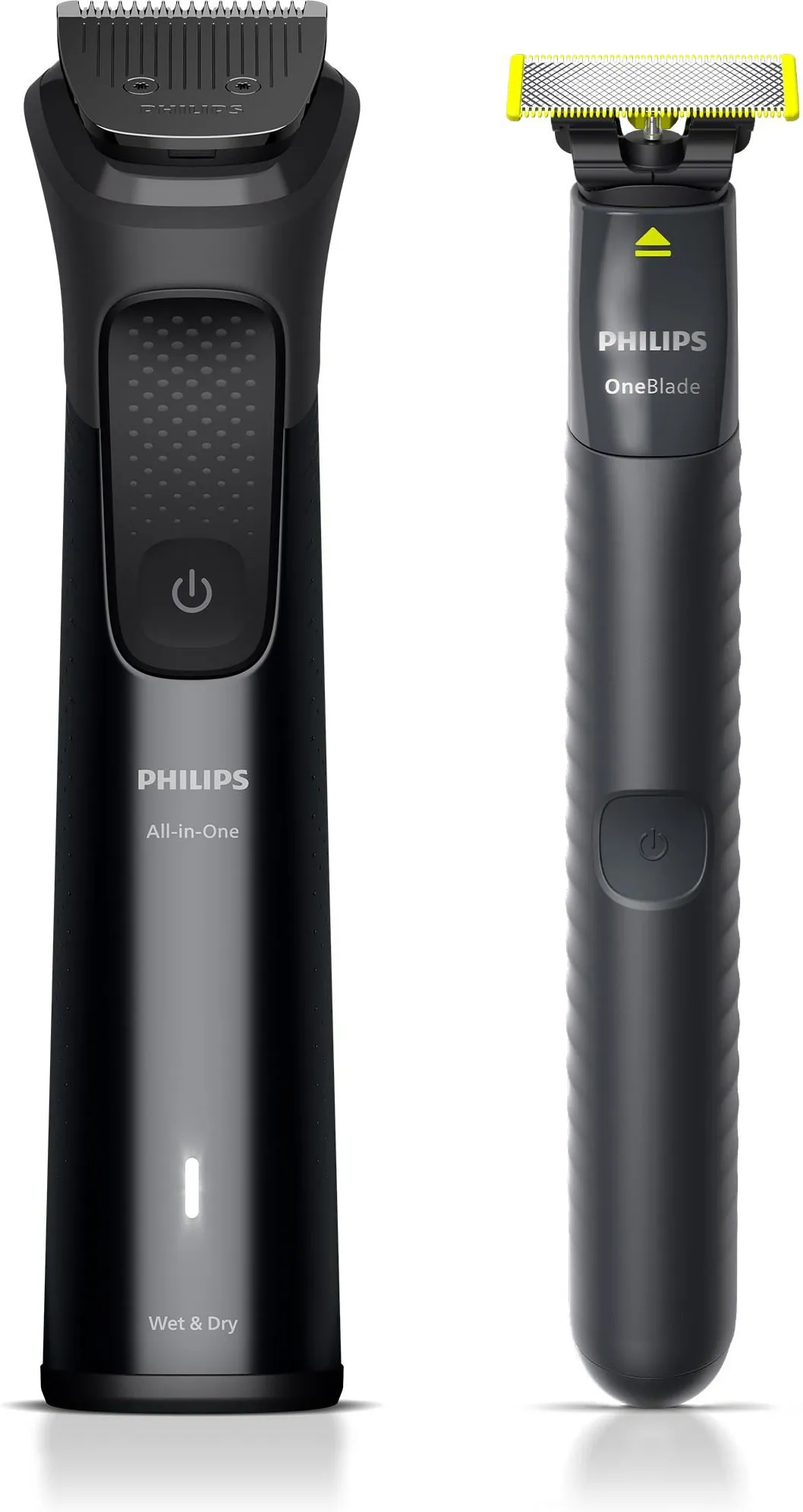 Триммер PHILIPS All-in-One MG9690/30