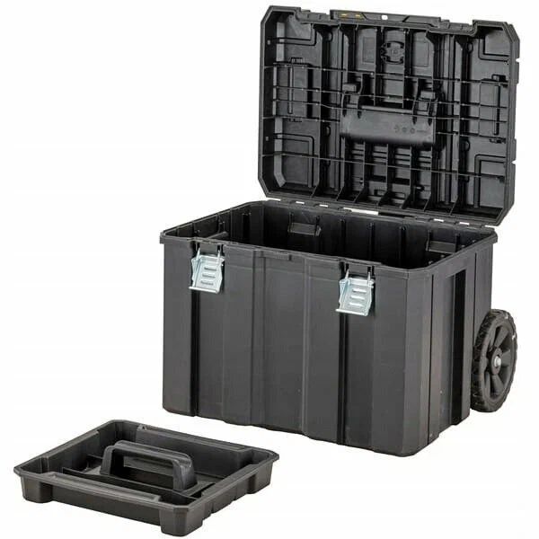 Комплект ящиков 3 в 1 DEWALT TSTAK DWST83517-1