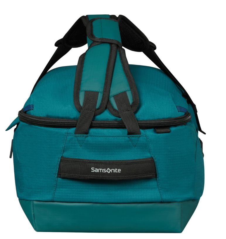 Дорожная сумка Samsonite Roadseeker 154959-6071 50л Deep Teal