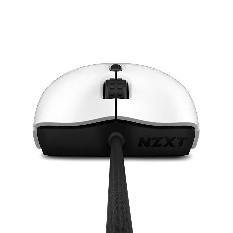 Компьютерная мышь NZXT lift, White