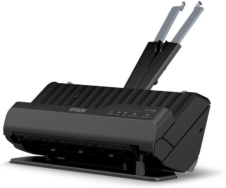 Сканер Epson ES-C320W