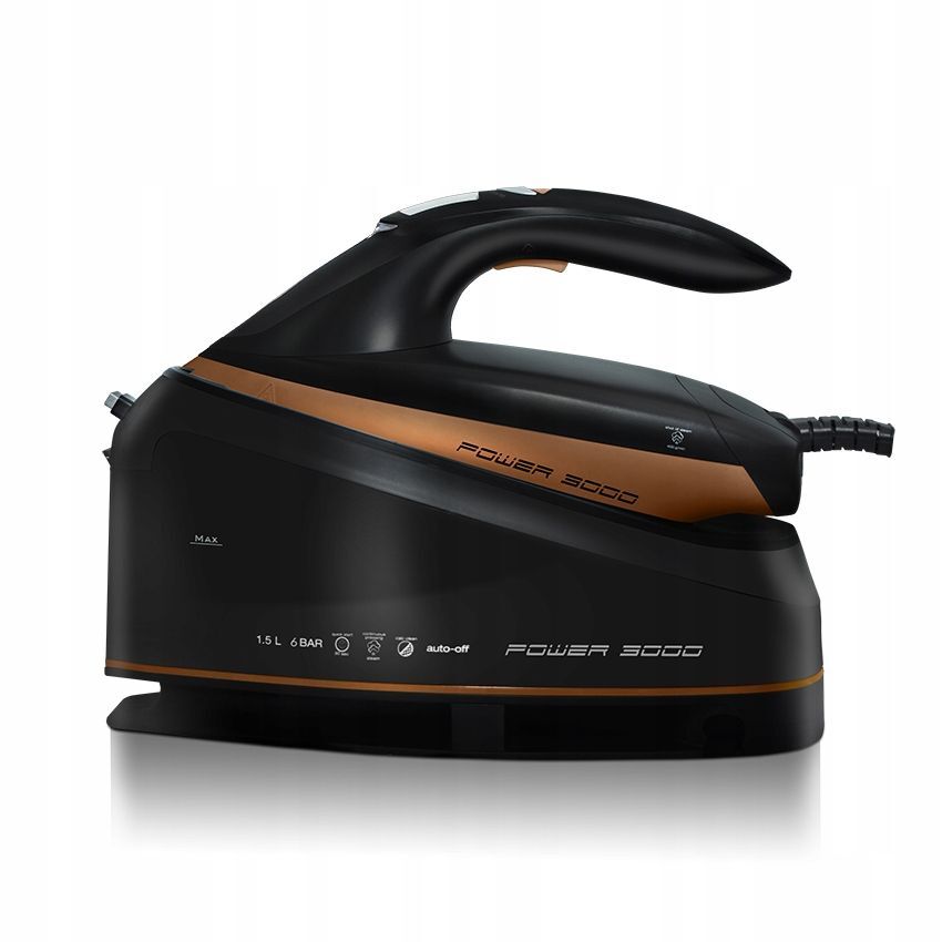 Парогенератор GOTIE GGP-3000 Smart Power