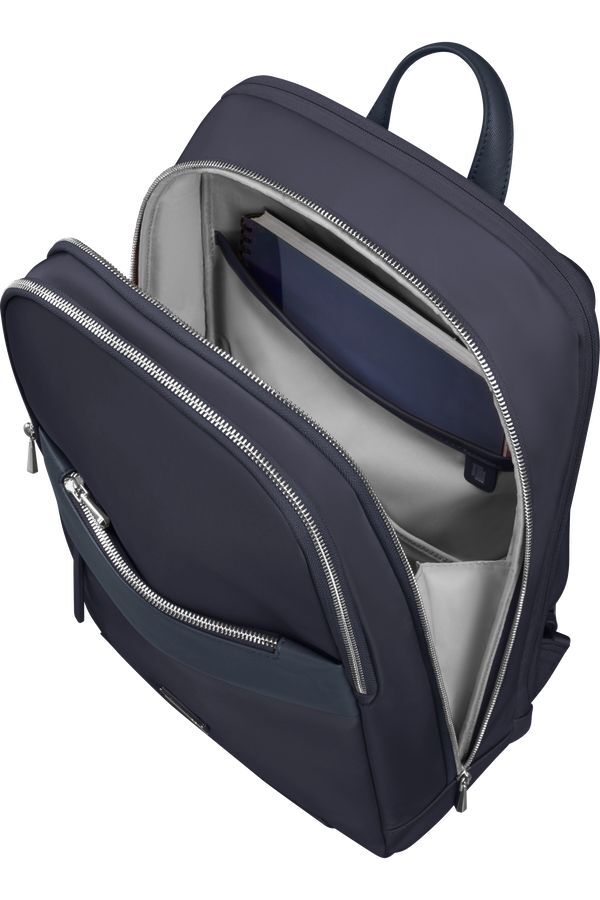 Рюкзак Samsonite Zalia 3.0 147734-1265 15.6" 18л Navy Blue