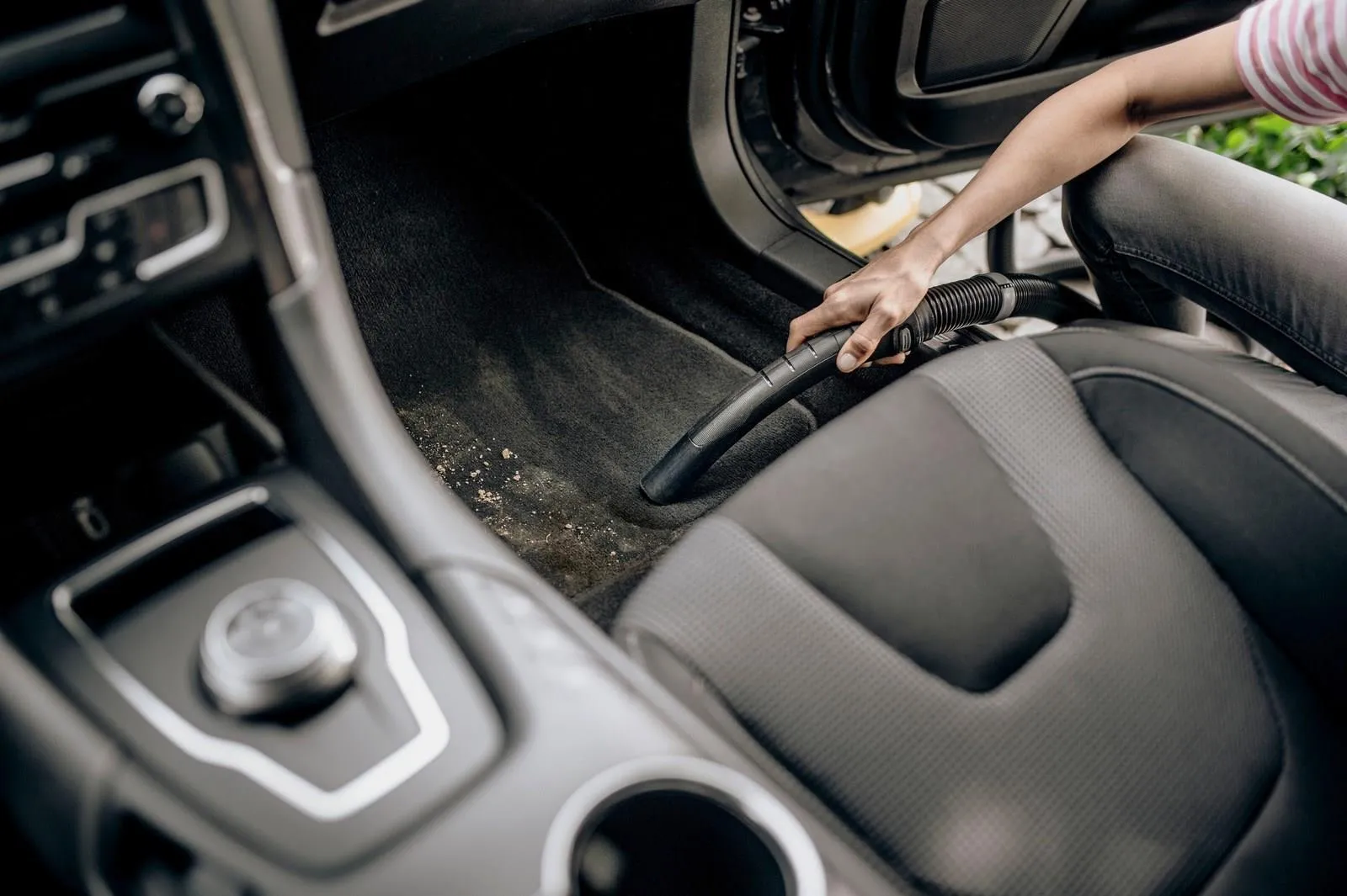 Пылесос Karcher WD 3 P V-19/4/20 1.628-177.0