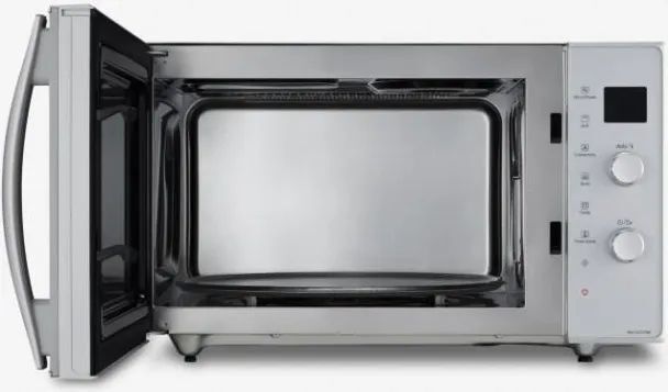 Микроволновая печь с грилем Panasonic NN-CD575MEPG