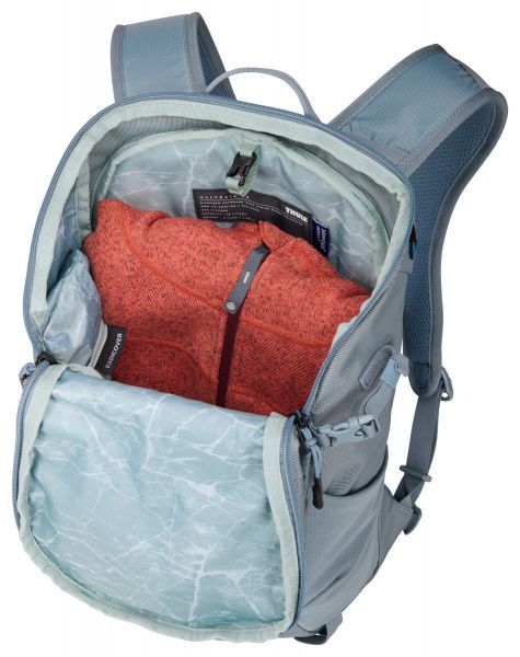 Рюкзак с дождевым чехлом Thule AllTrail 18 L, POND