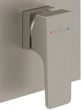 Смеситель Villeroy & Boch Architectura Square (TVS12500200064)