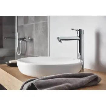 Смеситель для раковины Grohe XL 23920001