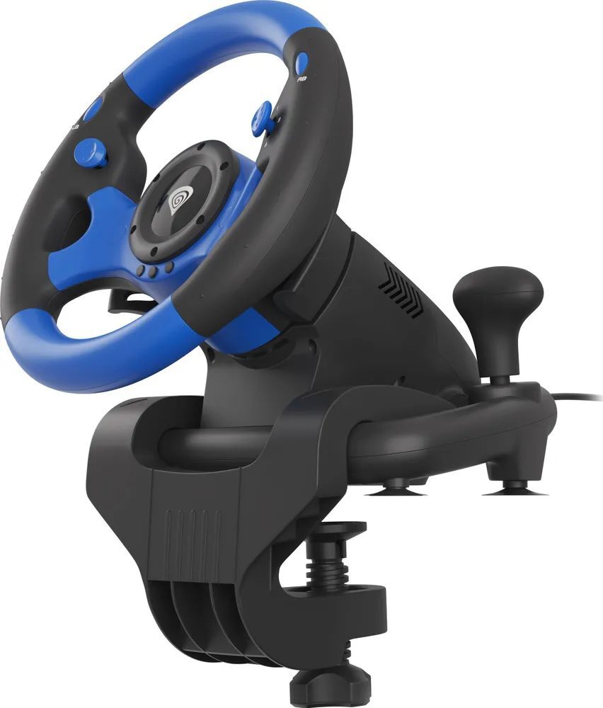 Руль Genesis Seaborg 350 (NGK-1566)
