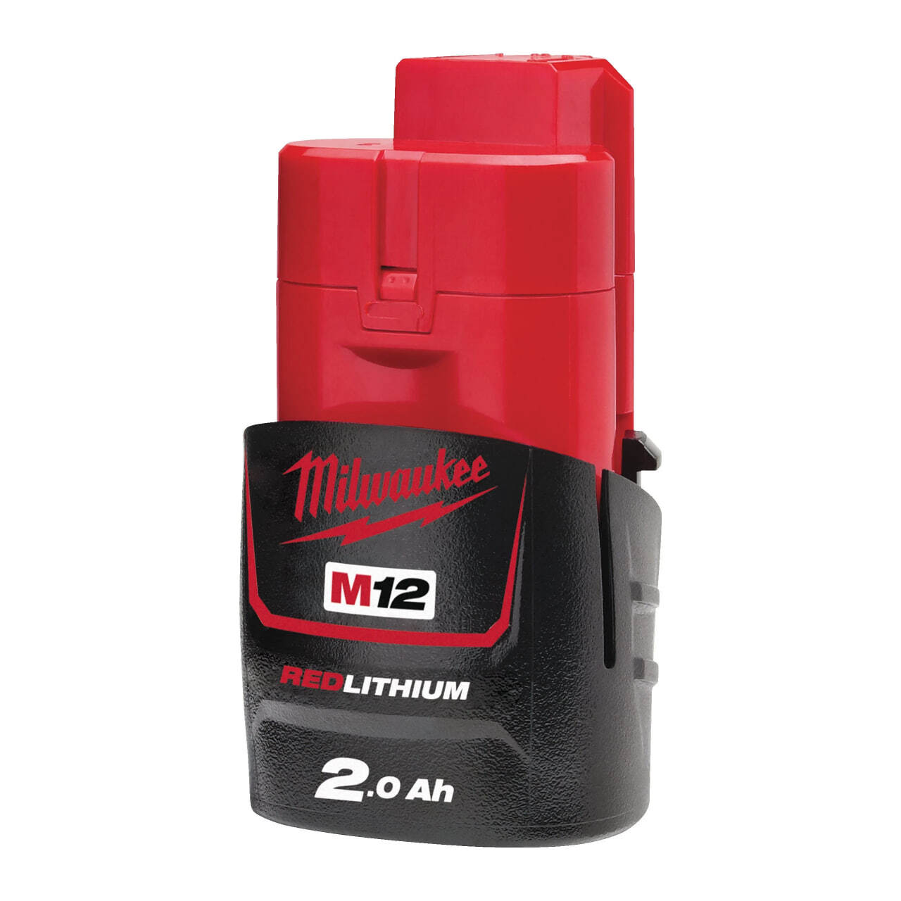 Аккумулятор Milwaukee M12 B2 2.0 Ач (4932430064)
