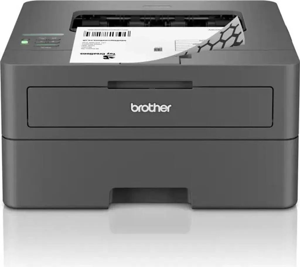 Монохромный лазерный принтер Brother HL-L2447DW