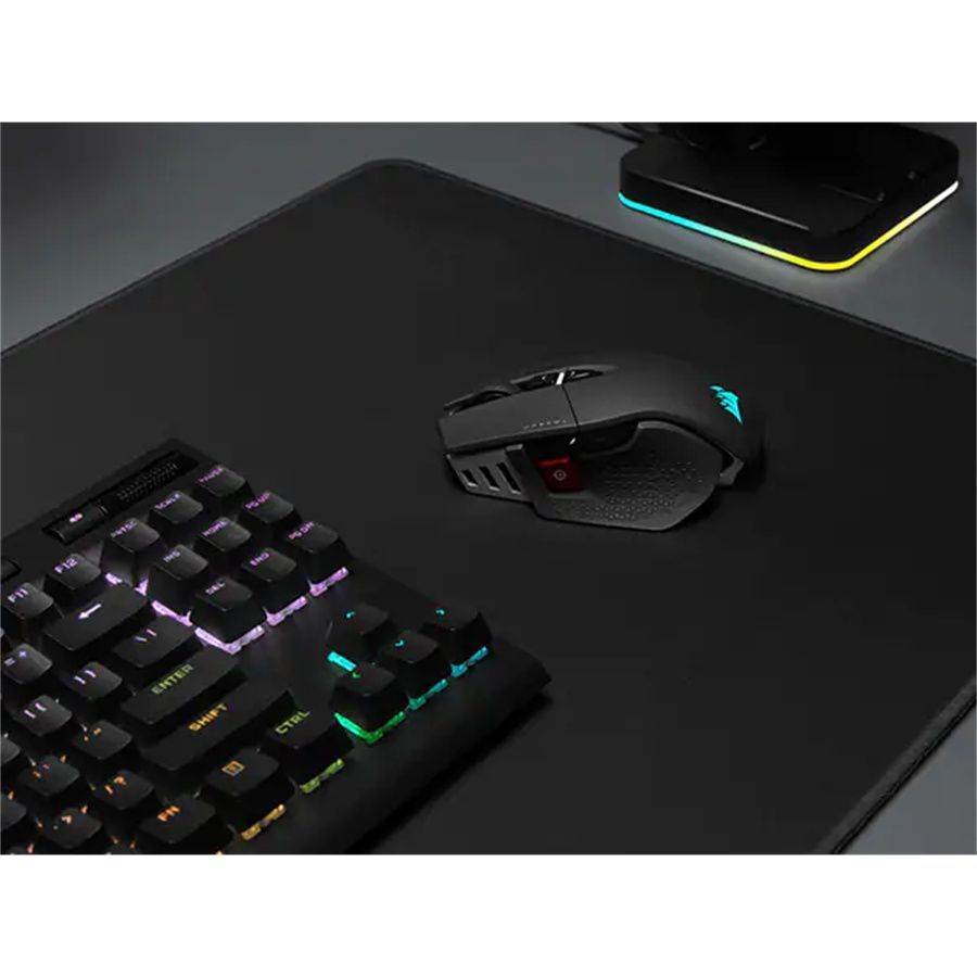 Corsair M65 RGB Ultra Wireless