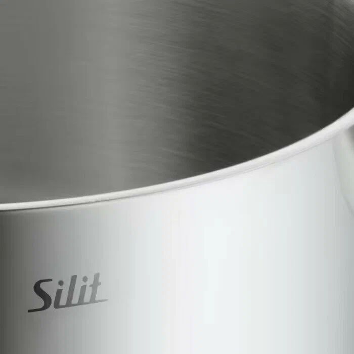 Кастрюля с крышкой Silit 28 см. (0628 6042 11)