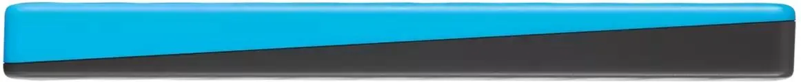 Внешний жёсткий диск Western Digital My Passport HDD 2 ТБ синий (WDBYVG0020BBL-WESN)